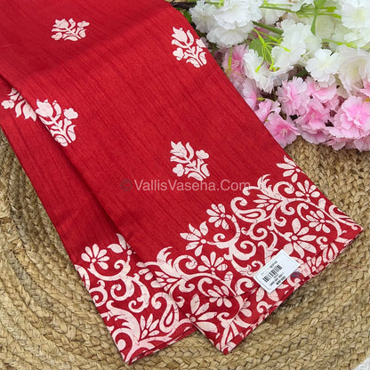 Makhan Silk - Happy Sale - 30% less - VVHS010