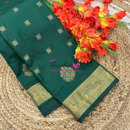 Semi Soft Silk  - VVSSS037
