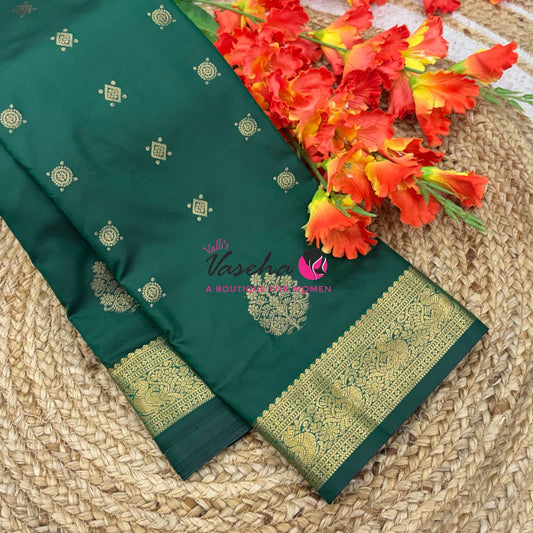 Semi Soft Silk  - VVSSS037