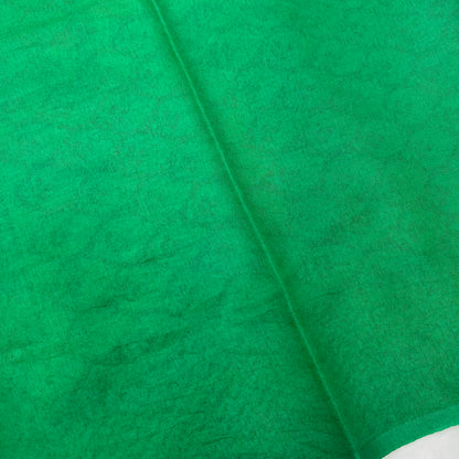 50% less - Offer Saree - Semi Banarasi Saree   - VVDS006