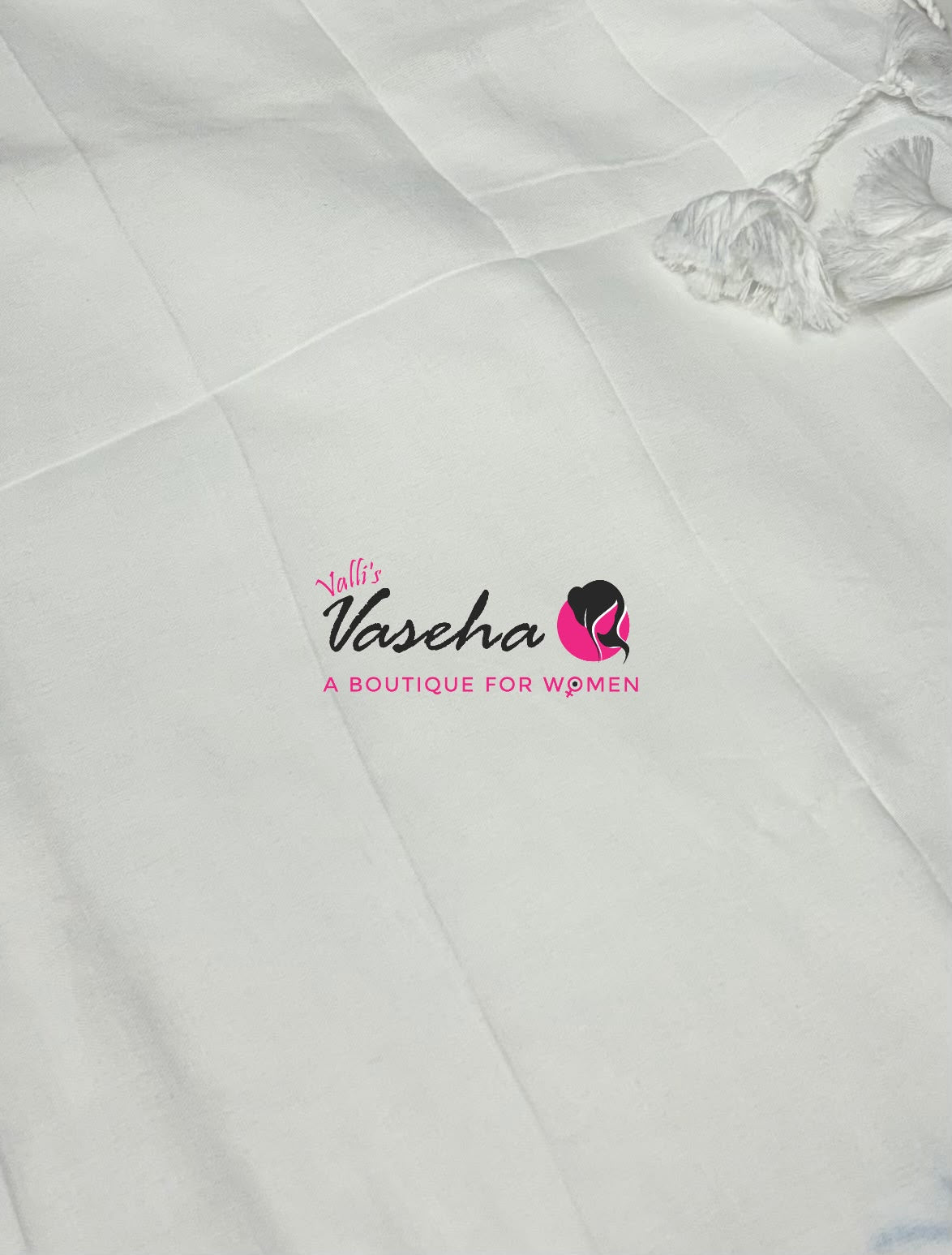 Budget Friendly Sarees - Casual Wear Sarees - Khadi Cotton Sarees - VVKCS028