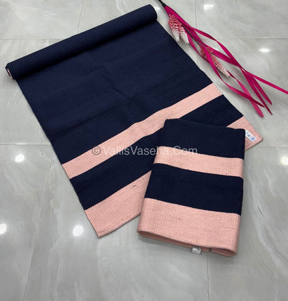 Handloom Yoga Mat - VVHYM001
