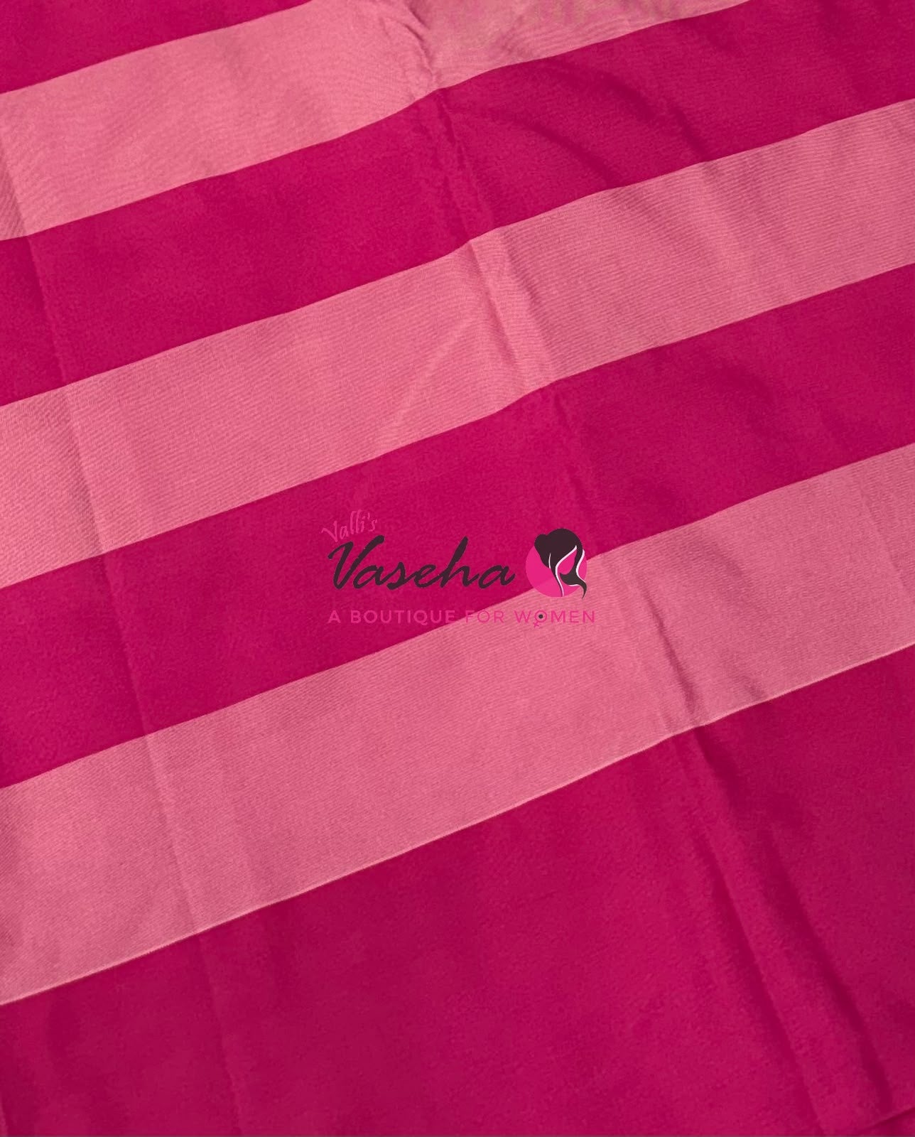 Pazhum Palamum checks - Semi Silk Sarees - VVSSS003