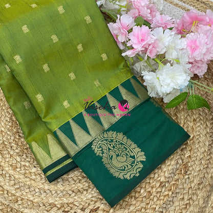 Sana  Tussar Silk - VVSTS068