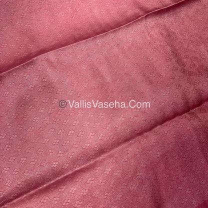 40% less - Offer Saree - Softy Silk   Saree - VVDS007