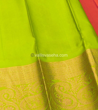 Pure Soft Silk Saree - Happy Sale  - 30% less - VVHS001