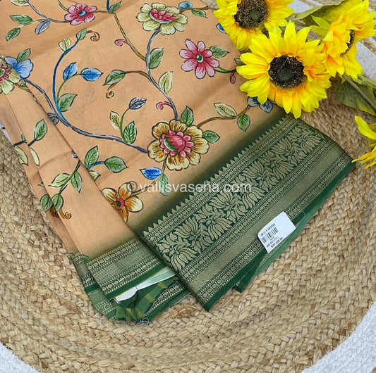 Pure Dola Silk Saree - Happy Sale - 30% less - VVHS002