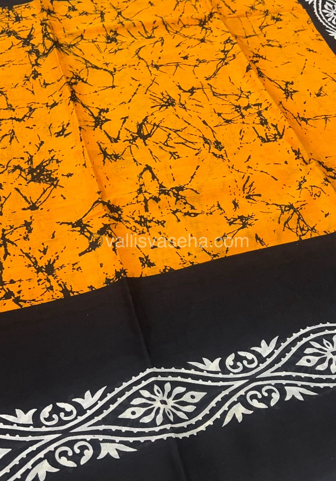 Pure Soft Mul Mul Cotton Sarees - VVMMC001