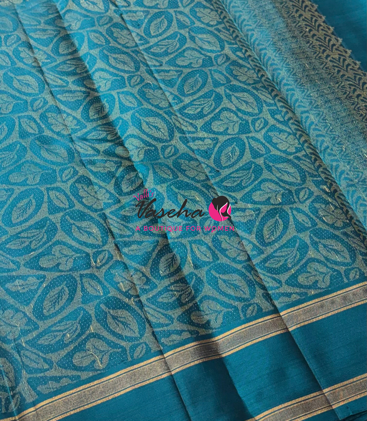 Half Mix - Pure Soft Silk Saree - VVPSS106