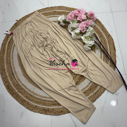 Semi Patiyala - Ivory Shade - VVSP001