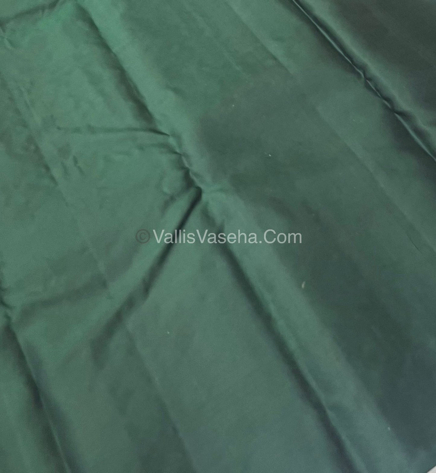 Half Mix - Pure Soft Silk Saree - VVPSS041