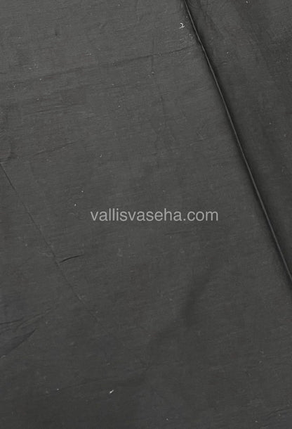 Pure Soft Mul Mul Cotton Sarees - VVMMC001