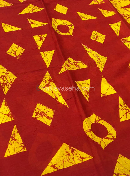 Pure Soft Mul Mul Cotton Sarees - VVMMC001