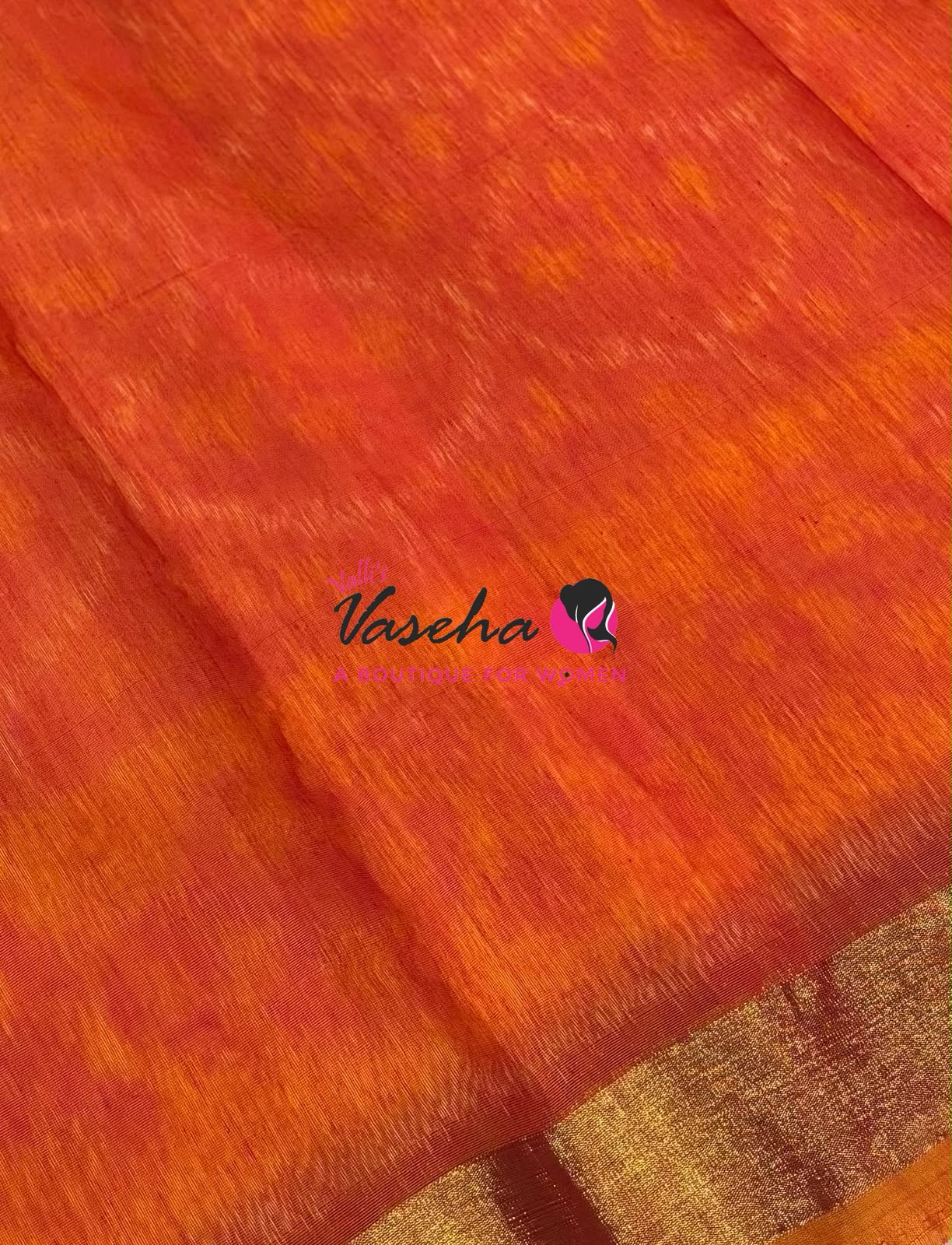 Kota Pochampally Cotton - Light Weight - VVKPS002