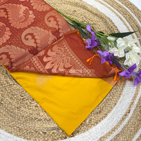 Semi Soft Silk - AAdi Sale 20% less - VVAADI20