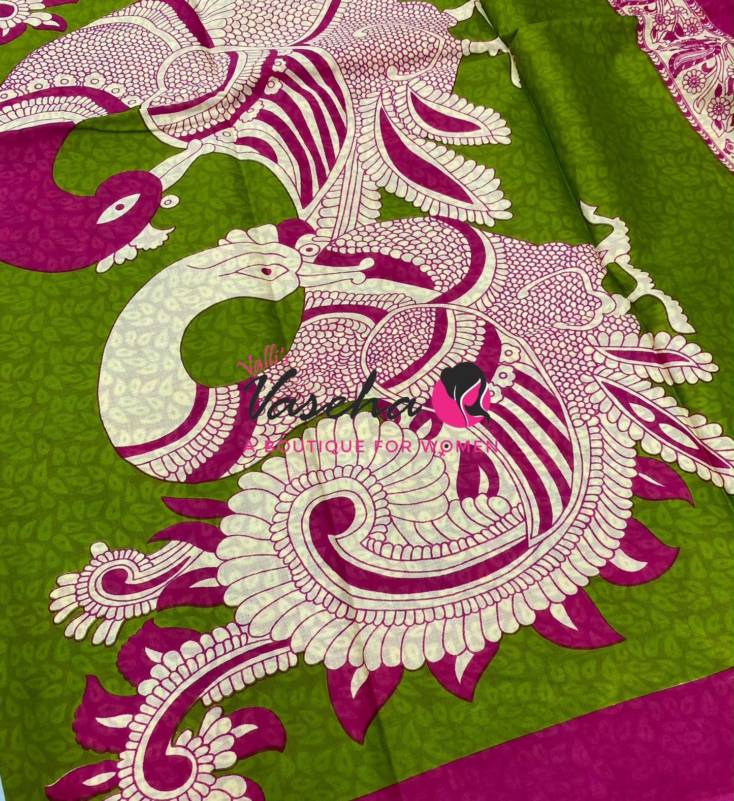 Pure Soft Mul Cotton Sarees  - VVMMC012