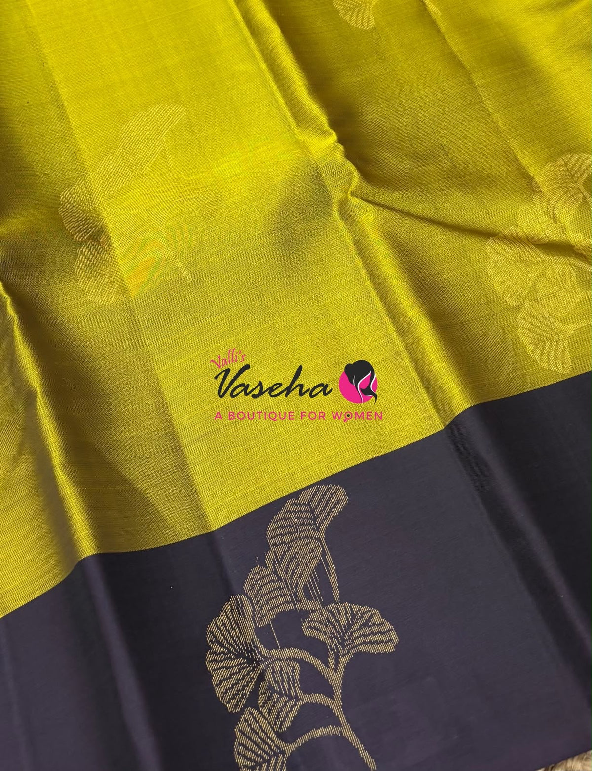 Half Mix - Pure Soft Silk Saree - VVPSS155
