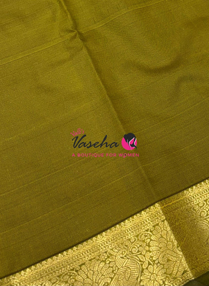 Semi Soft Silk  - VVSSS037