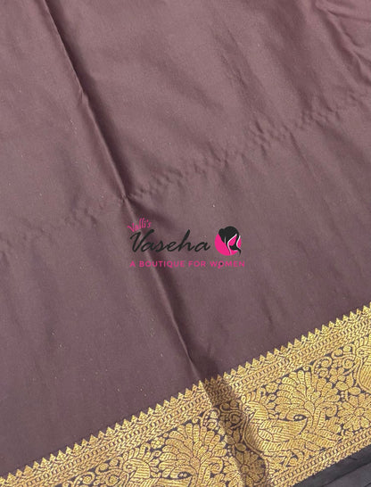 Semi Soft Silk  - VVSSS037