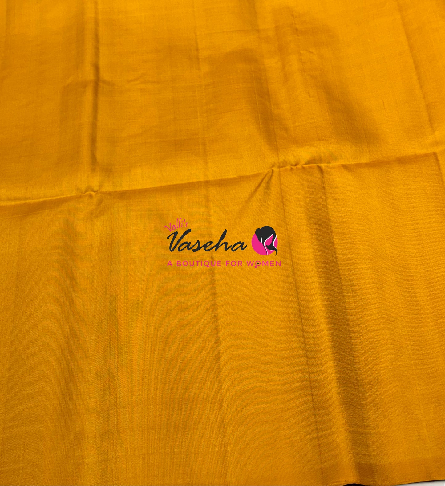 Pure Soft Silk Saree  - Violetish Purple With Yellow - VVPSS094