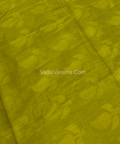 Pure Soft Mul Mul Cotton Sarees - VVMMC004