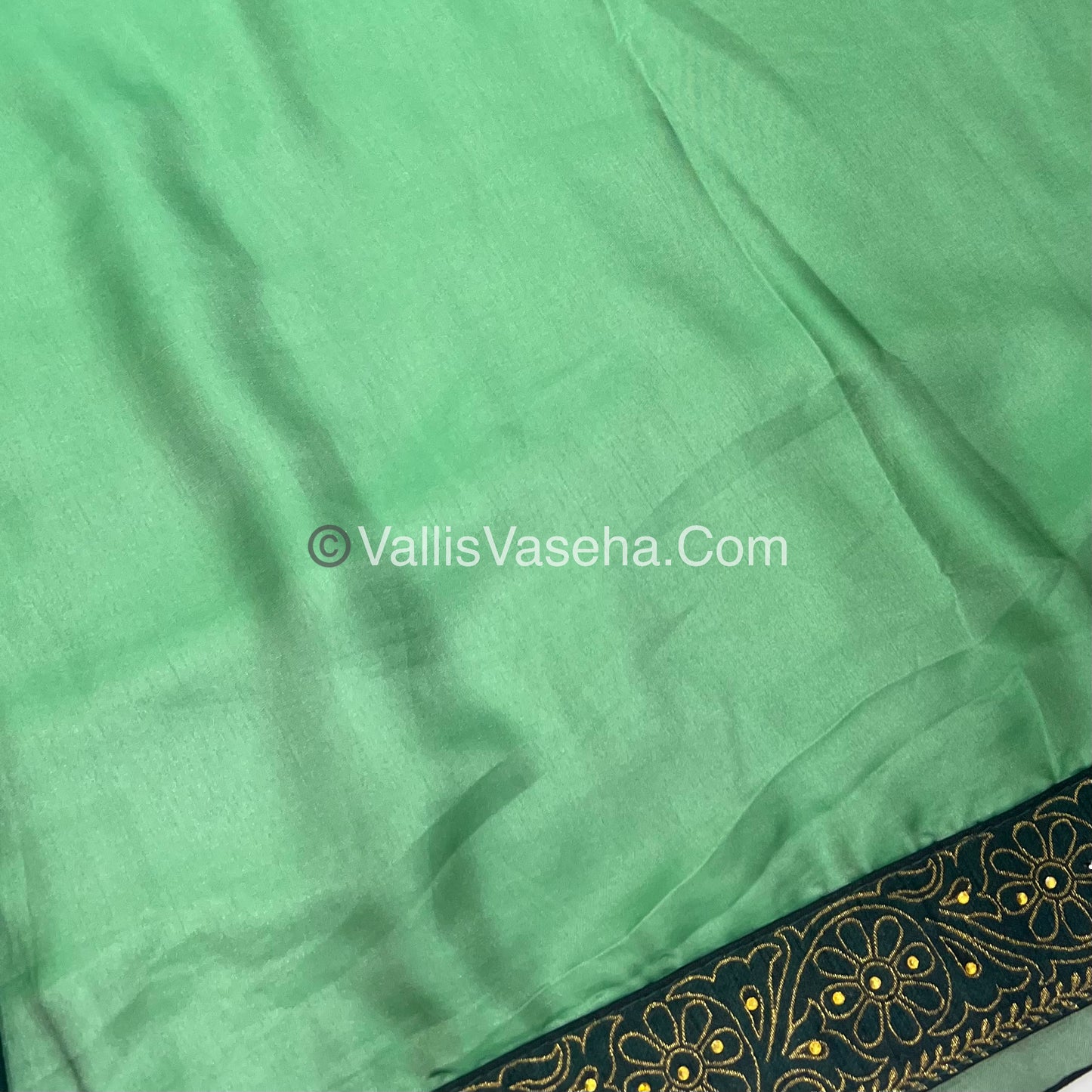 50% less - Offer Saree - Semi Disgn Saree   - VVDS006