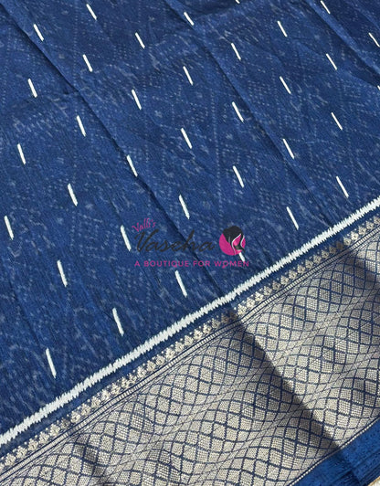 Semi Binny Silk |VVSBS006