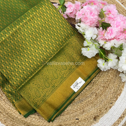 Softy Silk Saree - VVAADI30 - 30% less