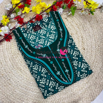 Free Size - Nighties - VVJN001
