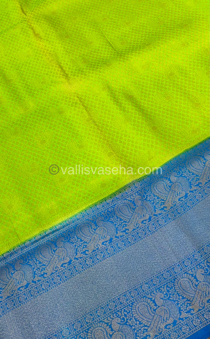 Softy Silk Saree - VVAADI30 - 30% less