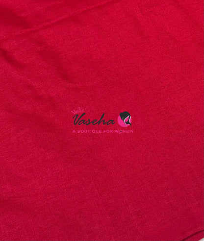 Budget Friendly Sarees  VVKCS028