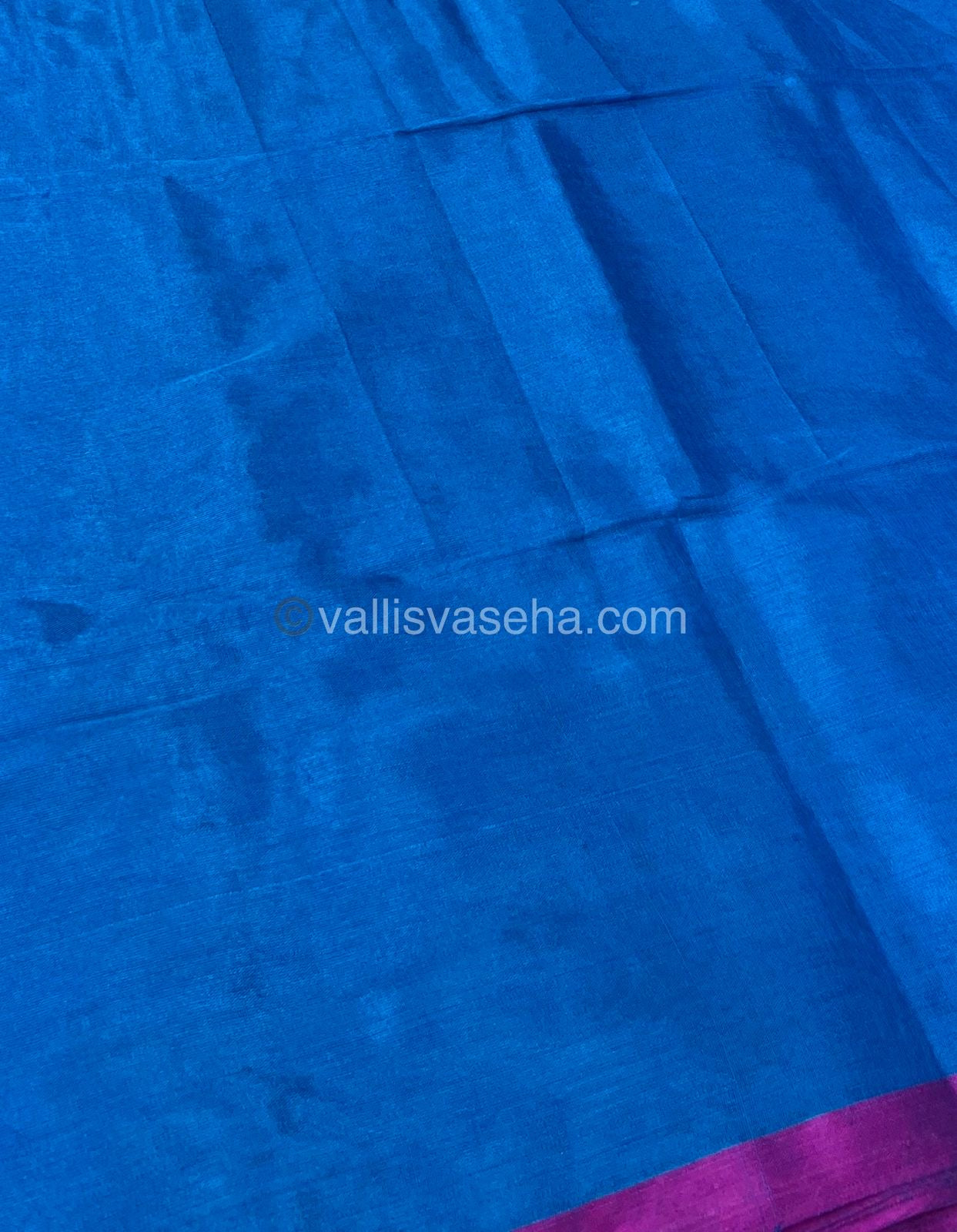 Khadi Tissue Sarees - Budget Friendly  - VVKTS002