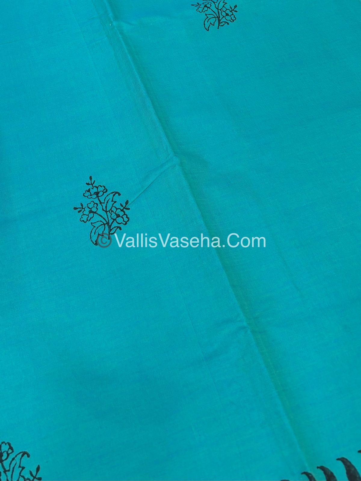 South Mixed Printed Cotton  - VVPCP004