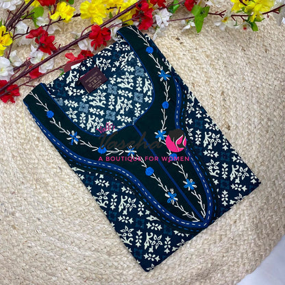 Free Size - Nighties - VVJN001