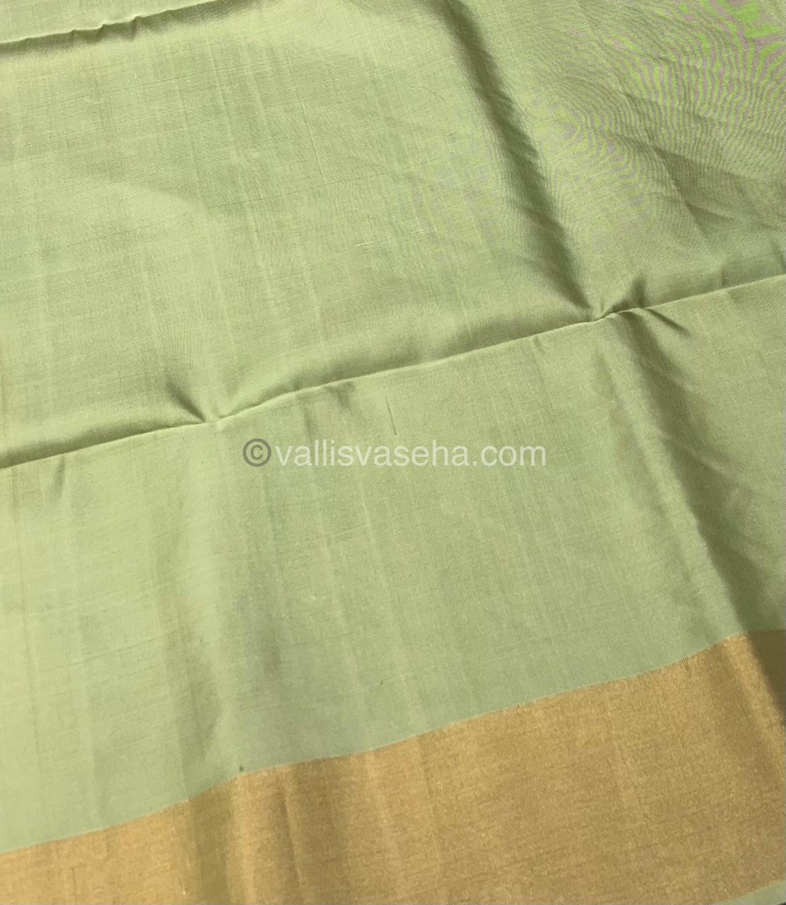 Pure Soft Silk Saree | VVPSS016