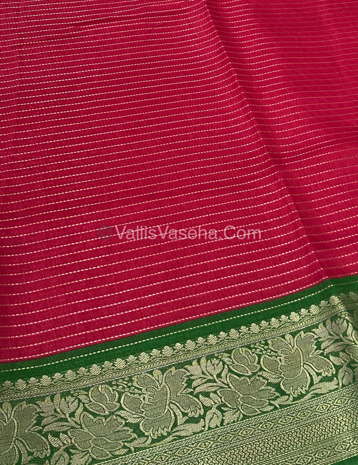 Semi Binny Silk - Vaira Voosi Design - VVSDS005