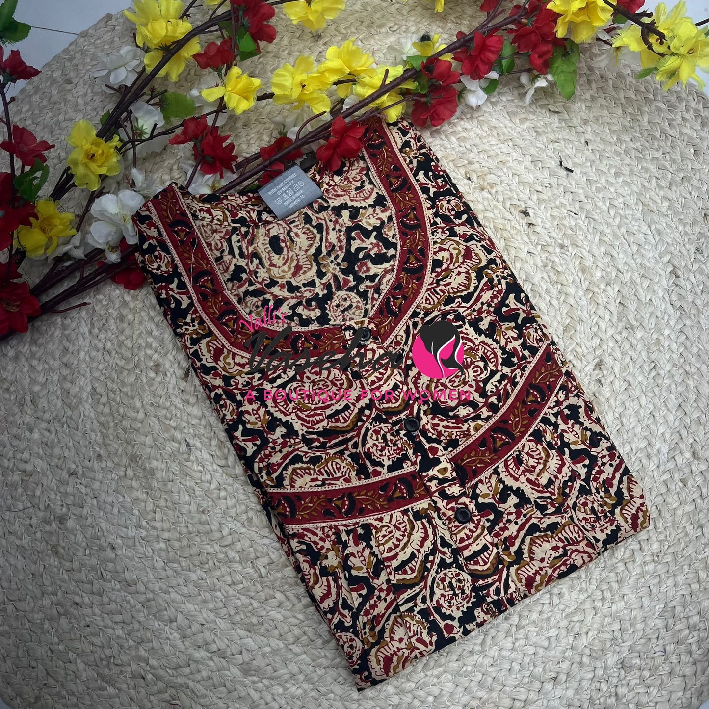 Free Size - Nighties - VVJN001
