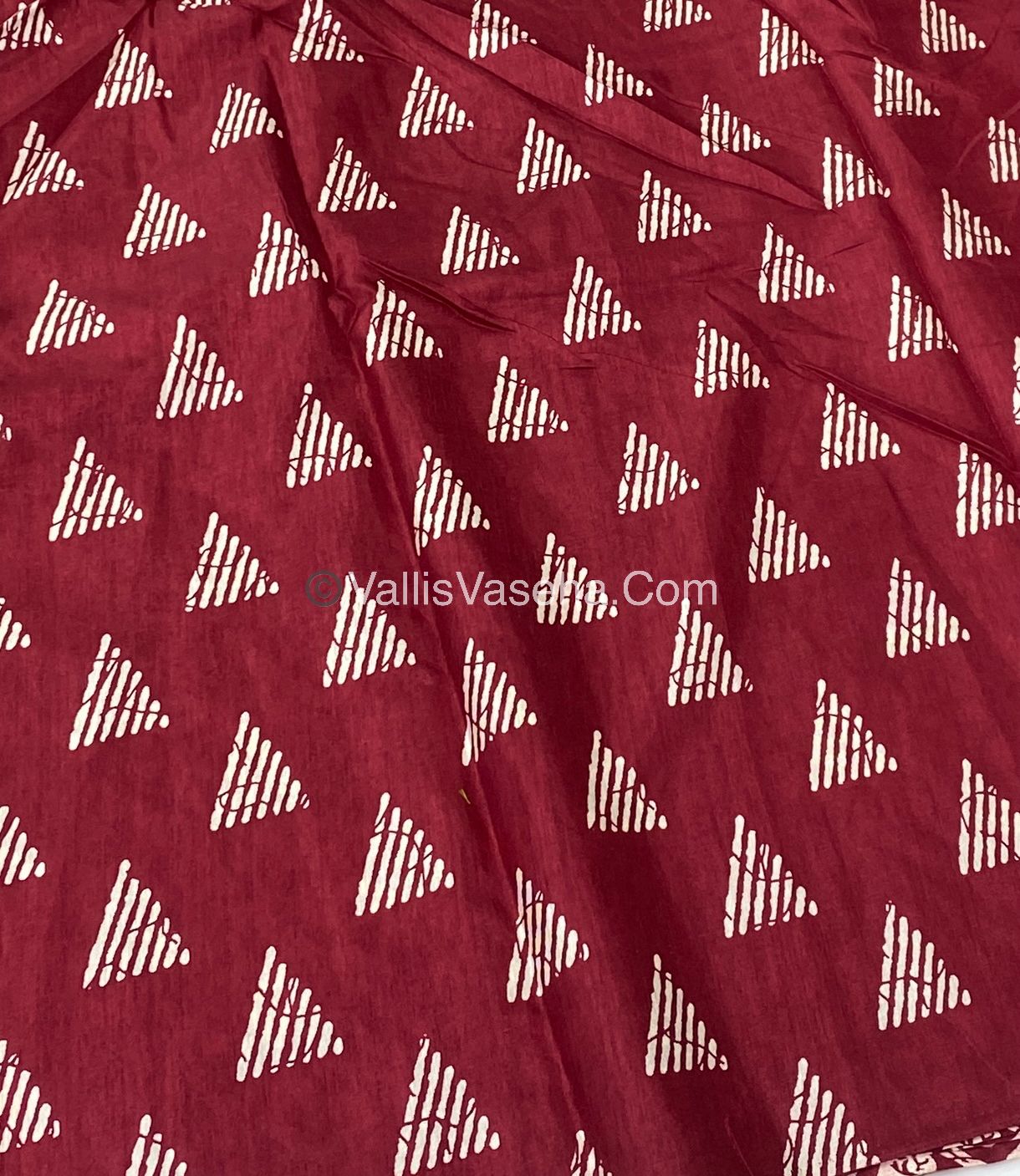 Makhan Silk - Happy Sale - 30% less - VVHS010