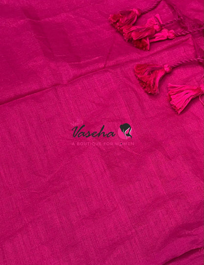 Budget Friendly Sarees  VVKCS028
