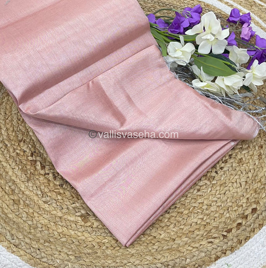 Khadi Tissue Sarees - Premium Quality - VVKTS001