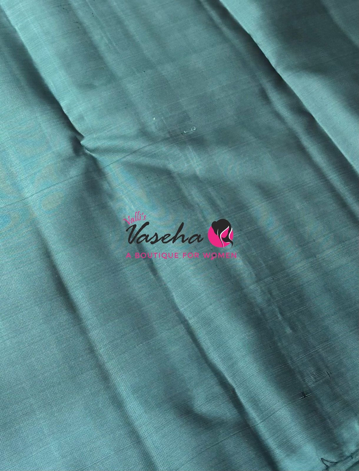 Half Mix - Pure Soft Silk Saree - VVPSS104
