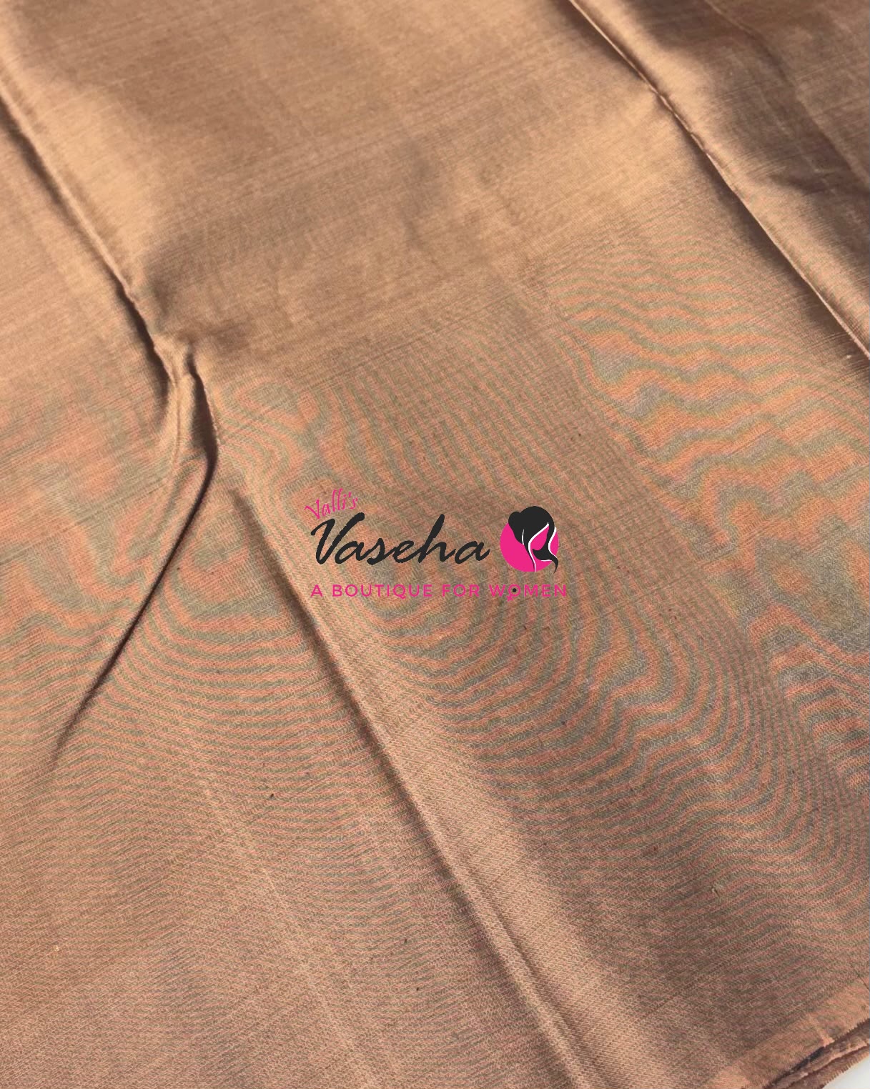Pure Soft Silk Saree - Happy Sale - 50%less - VVAD001