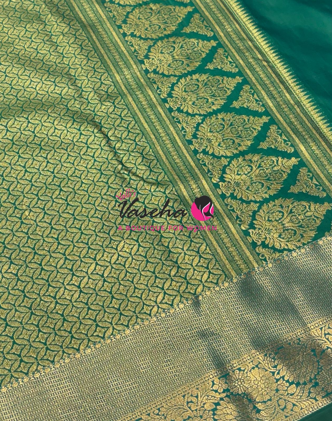 Semi Soft Silk  - VVSSS037