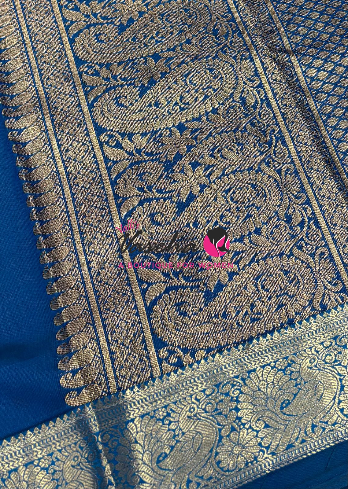 Semi Soft Silk  - VVSSS037