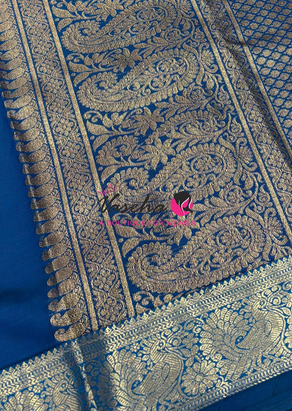 Semi Soft Silk  - VVSSS037