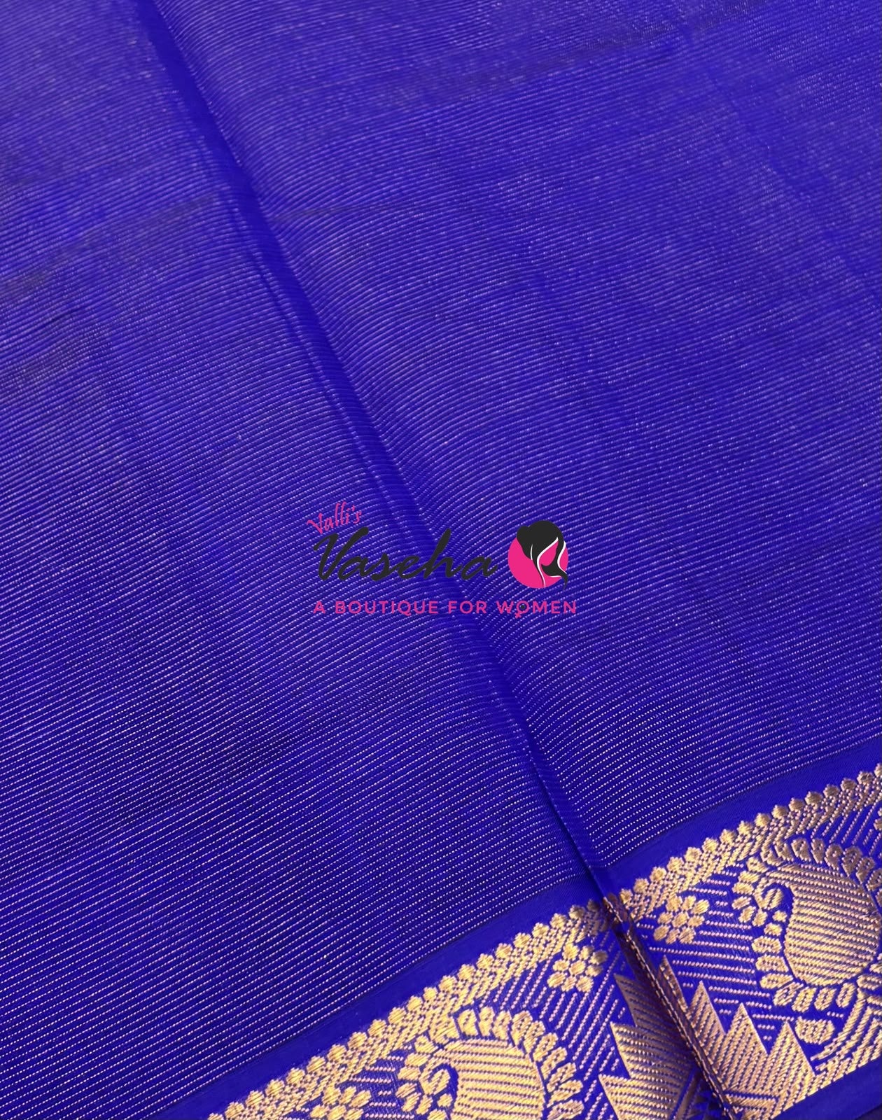 Semi Silk Cotton Saree | Vairavoosi  Design |VVSSC017