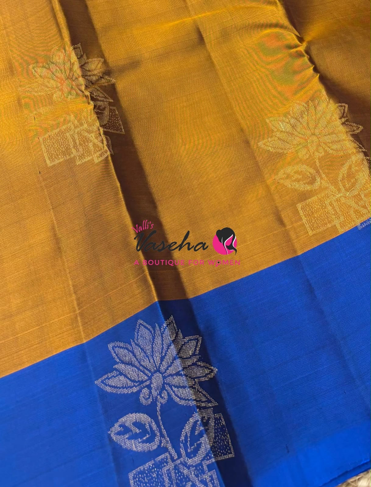 Half Mix - Pure Soft Silk Saree - VVPSS155