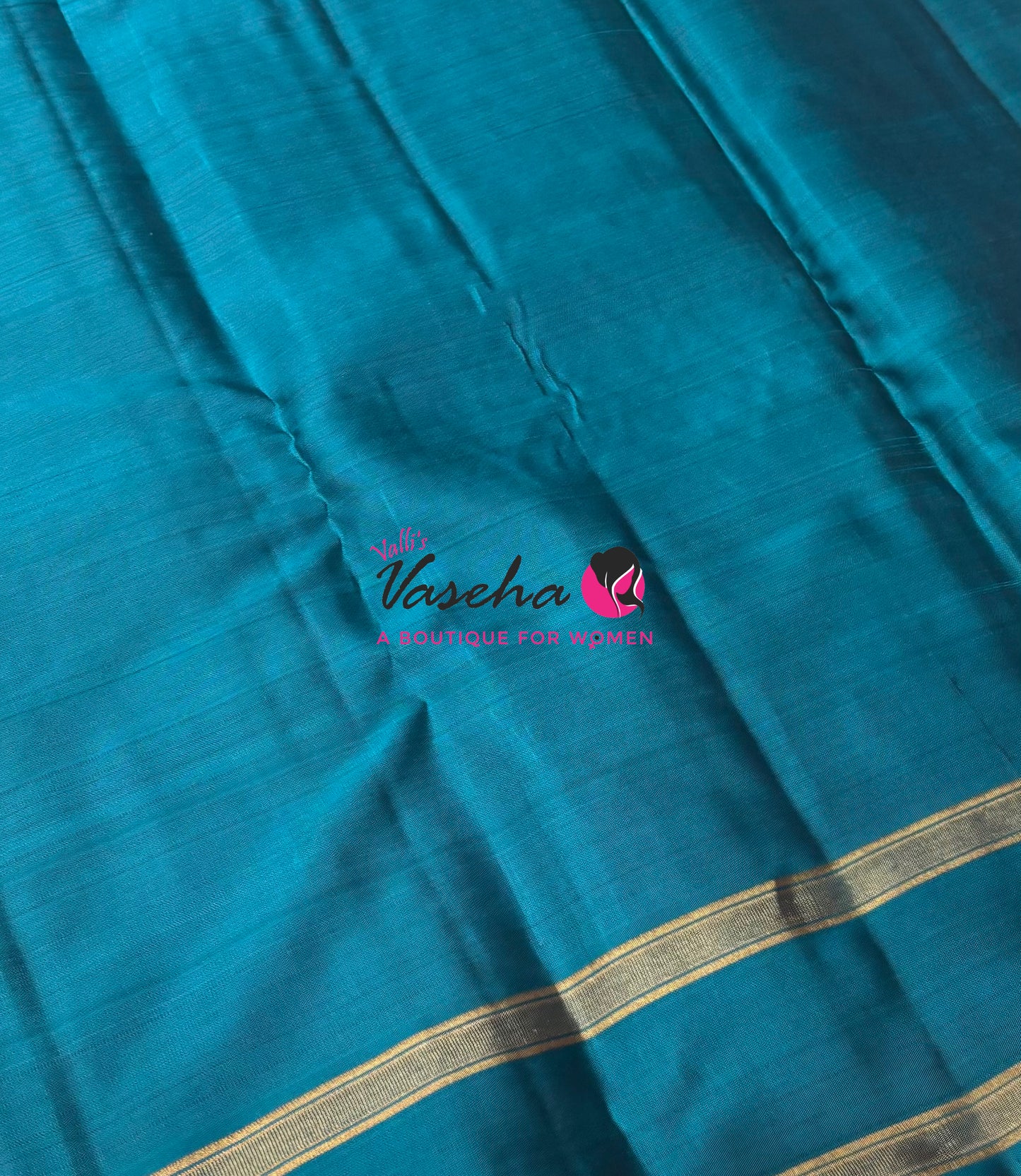 Half Mix - Pure Soft Silk Saree - VVPSS106