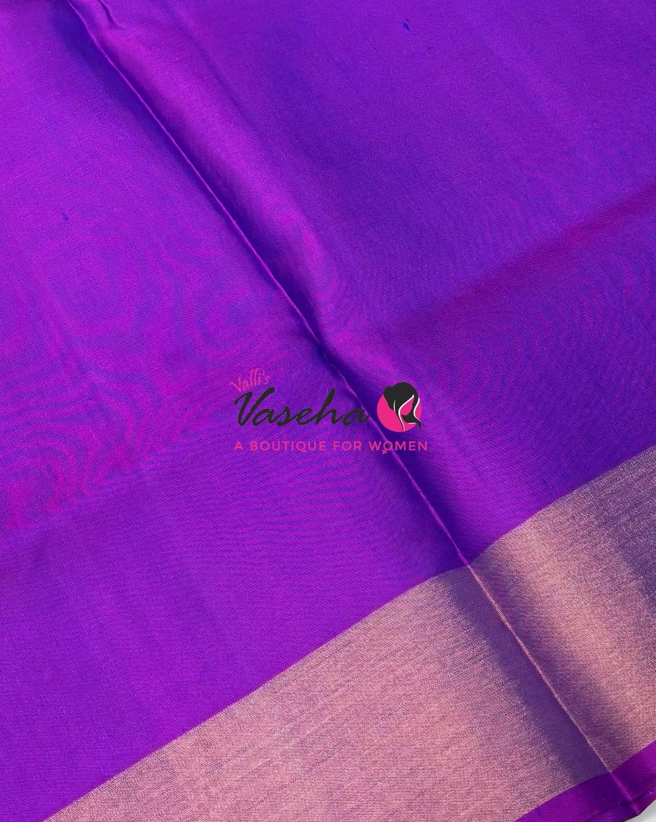 Pure Soft Silk Saree - Happy Sale - 20%less - VVAD001