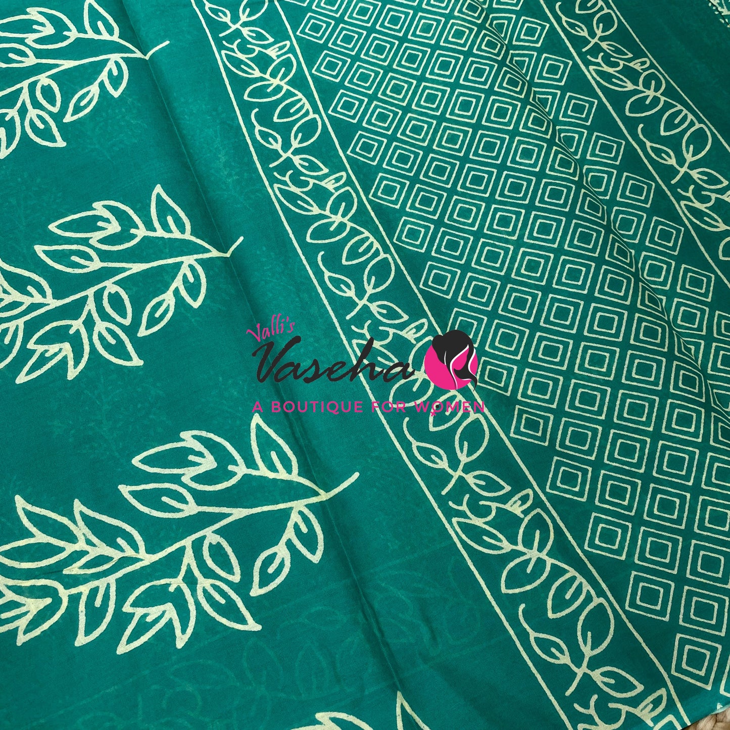 Pure Soft Mul Cotton Sarees - VVMMC012